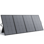 400W solar panel