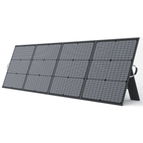 220W solar panel