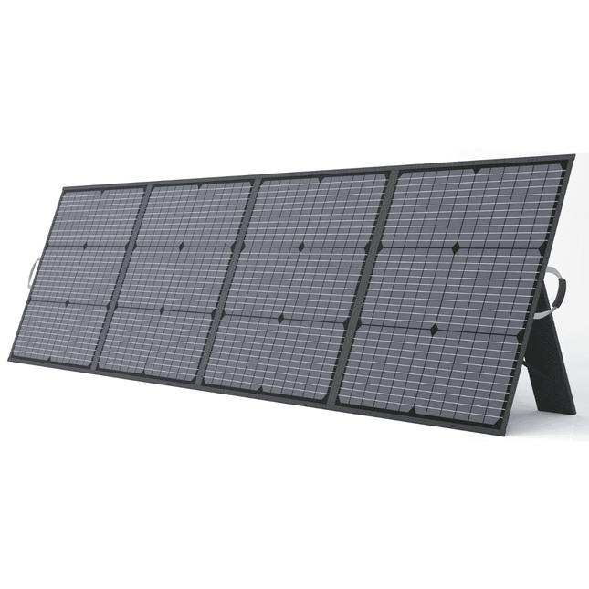 Home Essentials 110W-400 Lightweight Portable Solar Panel Powerbank Home Essentials Foxsur Mad Fly Essentials