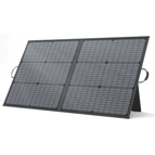 110W solar panel