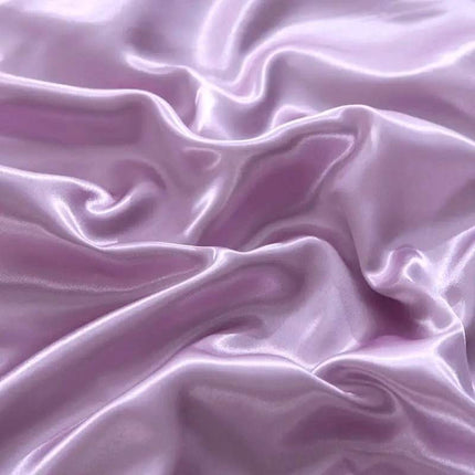 1pc Queen King Satin Quilt Covers Duvet Sets (No pillowcases) - Mad Fly Essentials