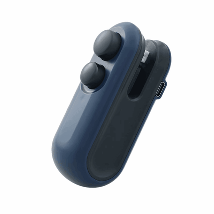 Mini Chip Bag Vacuum Sealer Home Essentials - Home Essentials - DUTRIEUX - Mad Fly Essentials