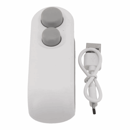 Mini Chip Bag Vacuum Sealer Home Essentials - Home Essentials - DUTRIEUX - Mad Fly Essentials