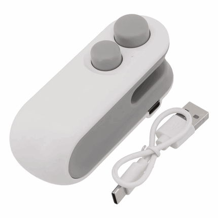 Mini Vacuum Sealer Home Essentials - Mad Fly Essentials