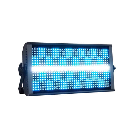 200W RGBW Strobe LED Party Light - Mad Fly Essentials