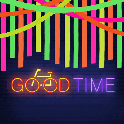 25M UV Gaffer Luminous Glow Neon Tape Home Essentials - Home Essentials - Luminous - Mad Fly Essentials