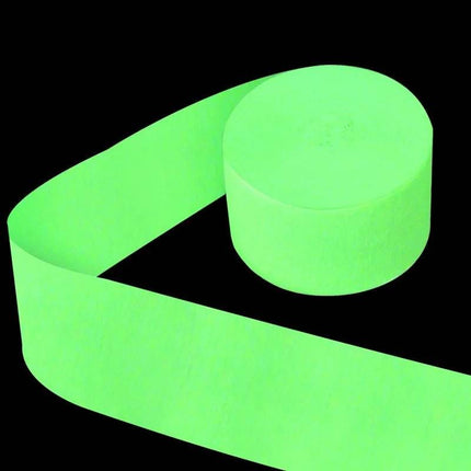 25M UV Gaffer Luminous Glow Neon Tape Home Essentials - Home Essentials - Luminous - Mad Fly Essentials