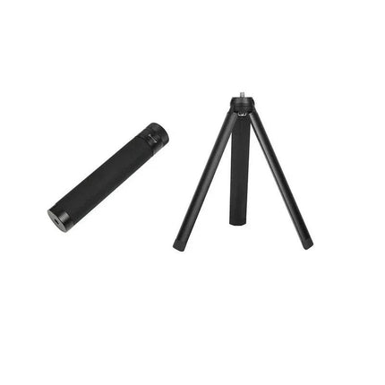 2in1 Selfie Stick Tripod Camera Holder Home Essentials - Home Essentials - TELESIN - Mad Fly Essentials