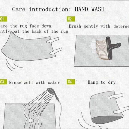 3D Cartoon Cat Moon Living Room Area Rug - Area Rug - LOUSIDREAM - Mad Fly Essentials