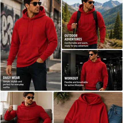 3D Hoodies Men King Queen QJK Poker Hoodies - 3D Hoodies - Nifineo - Mad Fly Essentials