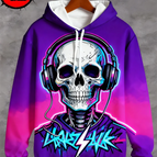Hoodie-NXH89825