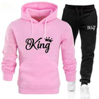 Pink-black