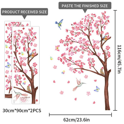 3D Wall Sticker Kids Girls Room Snail Animal Decal - 3D Wall Sticker - ZOOYOO - Mad Fly Essentials