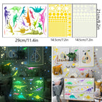 3 sheet-976 pcs