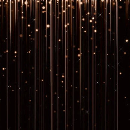 3D Wallpaper Luminous Starry Holiday Mural - 3D Wallpaper - Beibehang - Mad Fly Essentials