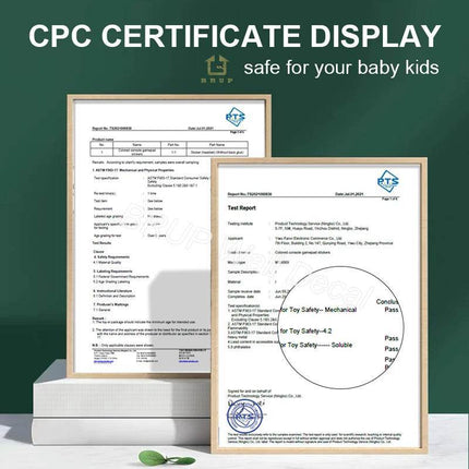 3D Watercolor Hot Air Balloon Wall Sticker Nursery Decor - Nursery Decor - JD Home Decor - Mad Fly Essentials