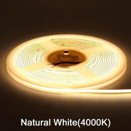 3mm COB Bar Strip LED Party Light - LED Party Light - GPED - Mad Fly Essentials