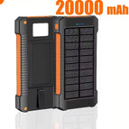 Orange 20000mAh