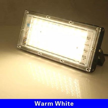 50W LED Super Bright Flood LED Party Light - LED Party Light - DSELCHUN - Mad Fly Essentials