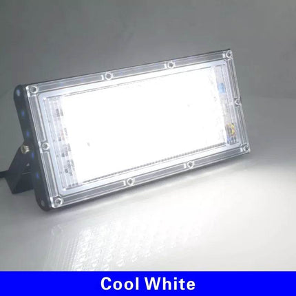 50W LED Super Bright Flood LED Party Light - LED Party Light - DSELCHUN - Mad Fly Essentials