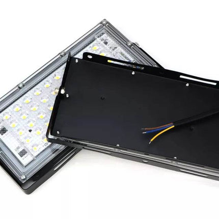 50W LED Super Bright Flood LED Party Light - LED Party Light - DSELCHUN - Mad Fly Essentials