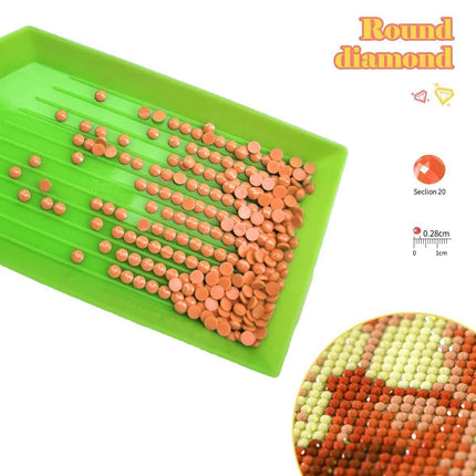 5D DIY Van Gogh Starry Night Animal Set Home Decor - Home Decor - GATYZTORY - Mad Fly Essentials