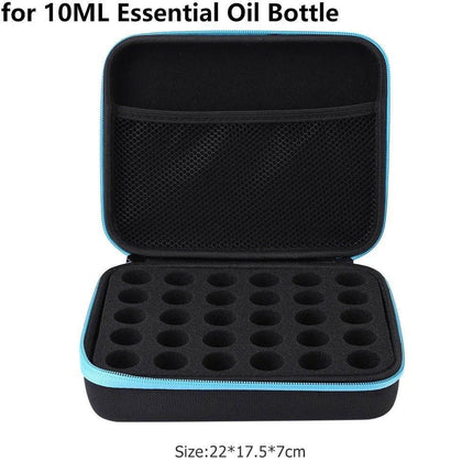 60/30 Bottles Oil Nail Polish Travel Case Nail Essentials - Nail Essentials - Born Pretty - Mad Fly Essentials