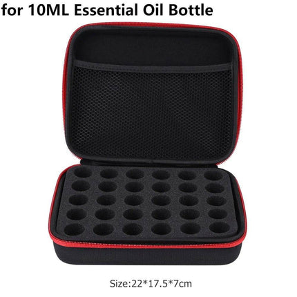 60/30 Bottles Oil Nail Polish Travel Case Nail Essentials - Nail Essentials - Born Pretty - Mad Fly Essentials
