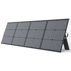 220W solar panel