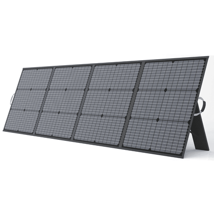 Foldable 1k Solar USB Powerbank - Mad Fly Essentials