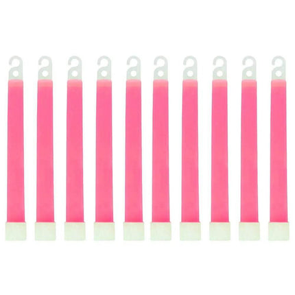 6in Glow Stick Camping LED Party Light - LED Party Light - Vakind - Mad Fly Essentials