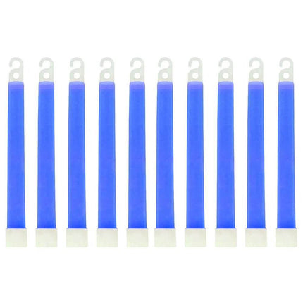 6in Glow Stick Camping LED Party Light - LED Party Light - Vakind - Mad Fly Essentials