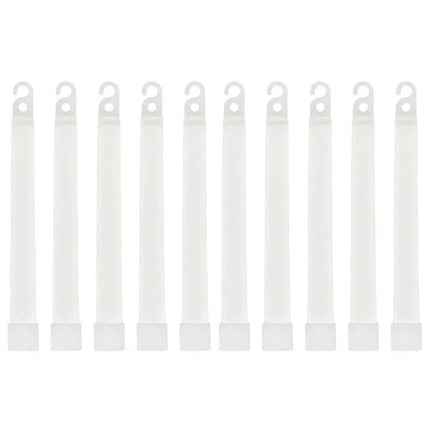 6in Glow Stick Party Camping Light - Mad Fly Essentials