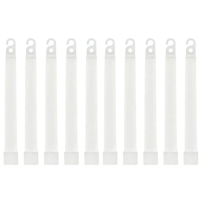 6in Glow Stick Party Camping Light - Mad Fly Essentials