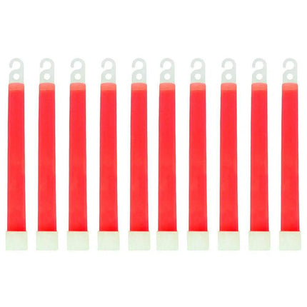 6in Glow Stick Camping LED Party Light - LED Party Light - Vakind - Mad Fly Essentials