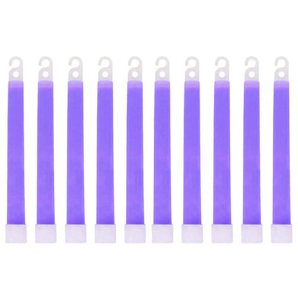 6in Glow Stick Camping LED Party Light - LED Party Light - Vakind - Mad Fly Essentials