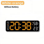 1pc-White-Orange