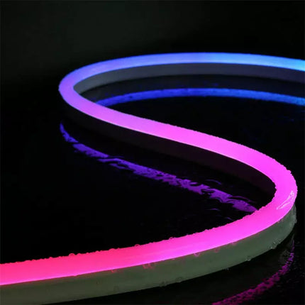 RGBIC Dreamcolor LED Strip Lights 12-24V 84LEDs