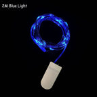 2m blue light