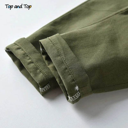 Baby Boys Summer Formal Tie Gentleman Set - Mad Fly Essentials