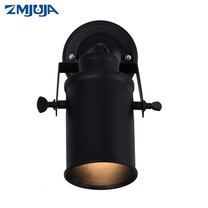 LED Pendant Light Retro Industrial Nordic Ceiling Fixture - LED Pendant Light - Rayh - Mad Fly Essentials