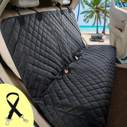 Pet Travel Waterproof Dog Seat Protection - Mad Fly Essentials