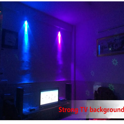 LED Wall Sconce Holiday 3W-6W Indoor Wall Lamp - LED Wall Sconce - Thrisdar - Mad Fly Essentials