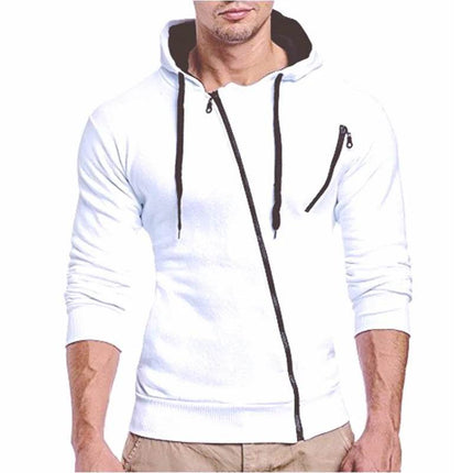Men Full Sleeve Solid Tracksuit Apparel Mens Sweats - Mad Fly Essentials
