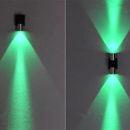 LED Wall Sconce Holiday 3W-6W Indoor Wall Lamp - LED Wall Sconce - Thrisdar - Mad Fly Essentials