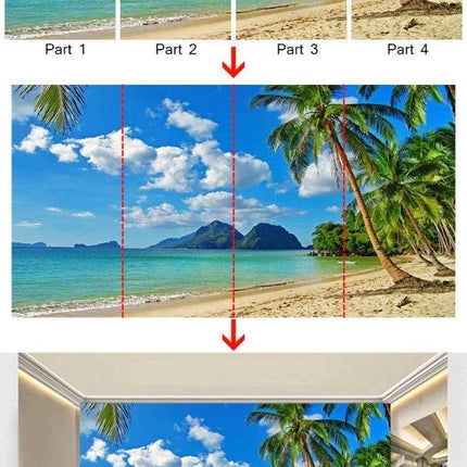 Custom 3D Graffiti Sports Car Mural Wallpaper - Mad Fly Essentials