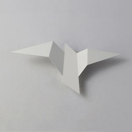 LED Wall Sconce Nordic Animal Bird Modern Wall Decor - LED Wall Sconce - Lonkoey - Mad Fly Essentials