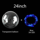 24inch 3m light E