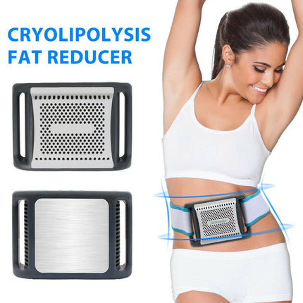 Cryotherapy Dissolve-Fat Cold Therapy Anti-Cellulite Massager - Beauty & Health Mad Fly Essentials