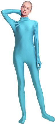 Jumpsuit Women's High Collar Office Solid Jumper - Jumpsuit - Hearuisavy - Mad Fly Essentials